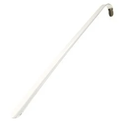 Famaco - CHAUSSE-PIEDS METAL RECOURBE 55CM Gris