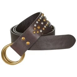 Polo Ralph Lauren - DOUBLE O RING Marron