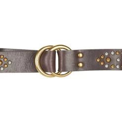 Polo Ralph Lauren - DOUBLE O RING Marron -Playtex Shop 7970578 500 C